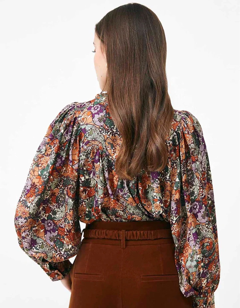 Lassie Blouse