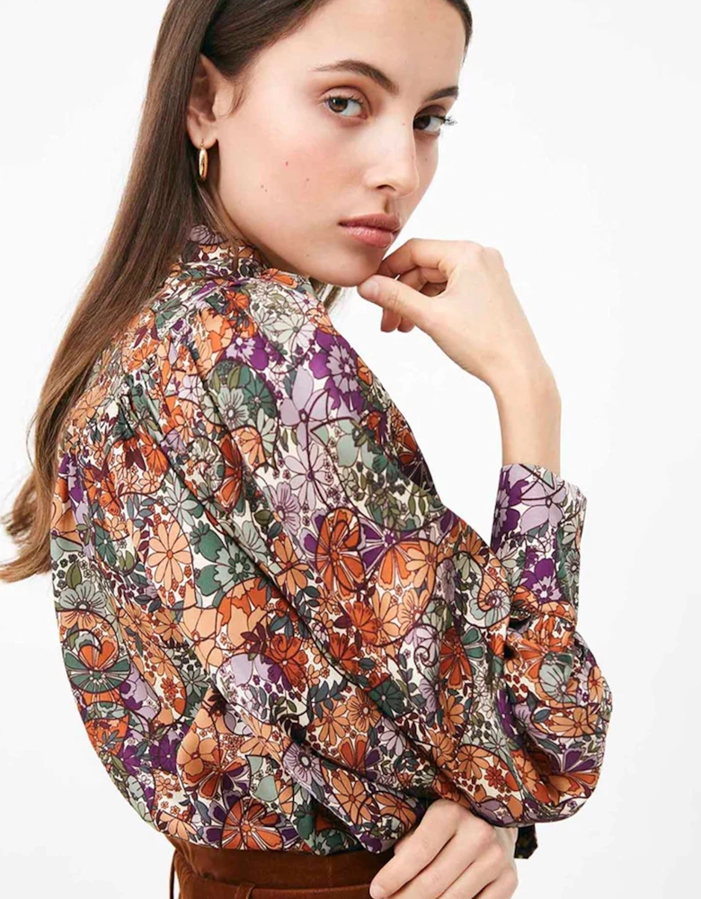 Lassie Blouse