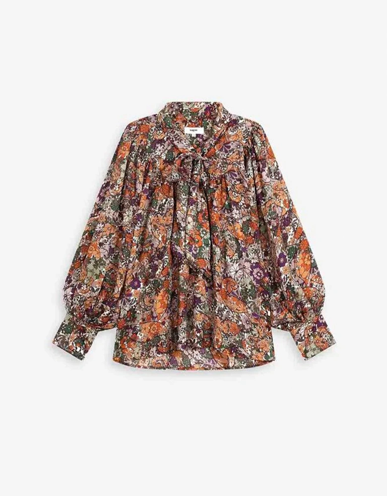 Lassie Blouse