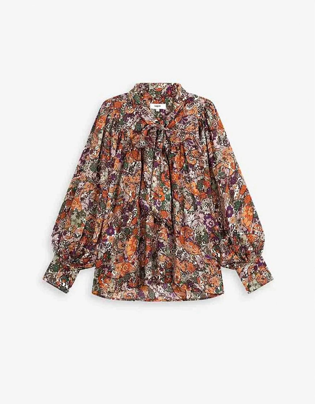 Lassie Blouse