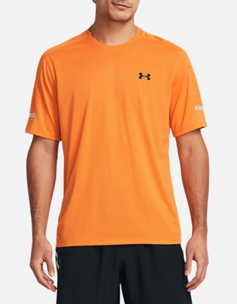 UA Tech Utility Short Sleeve T-Shirt