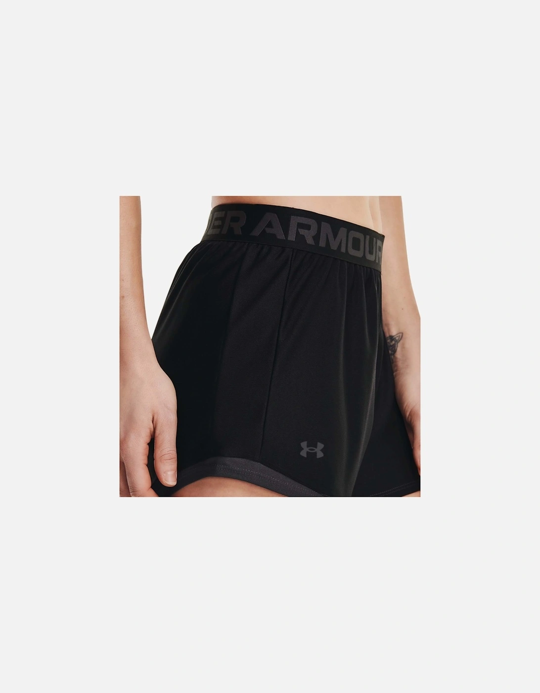 Play Up 2.0 Shorts