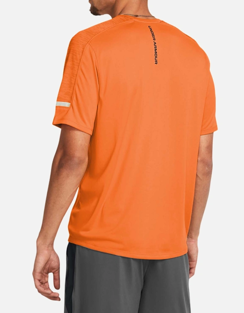 UA Tech Utility Short Sleeve T-Shirt