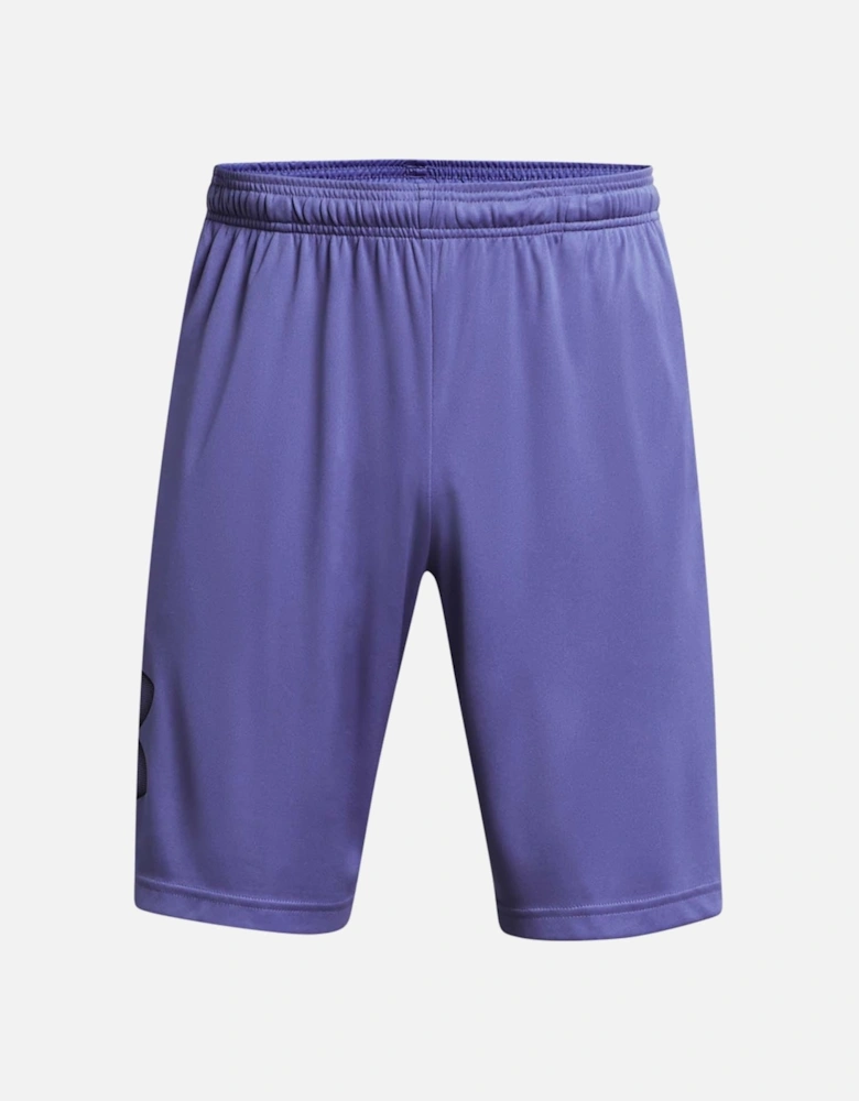 UA Tech Graphic Shorts