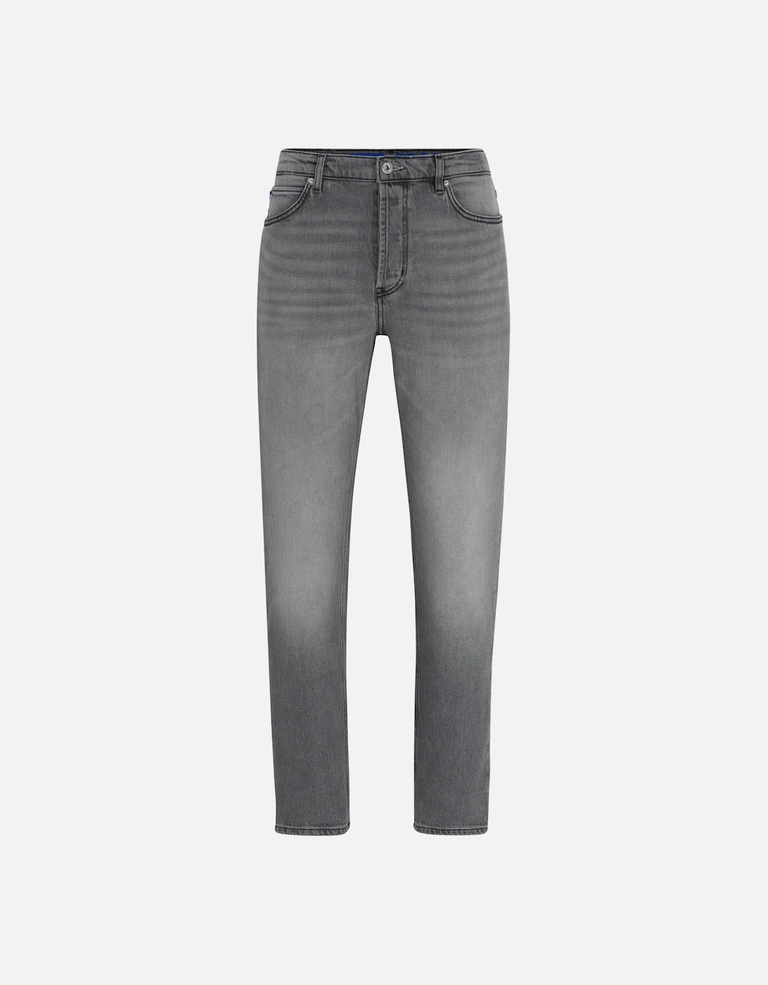 Tapered-Fit Jeans, 7 of 6