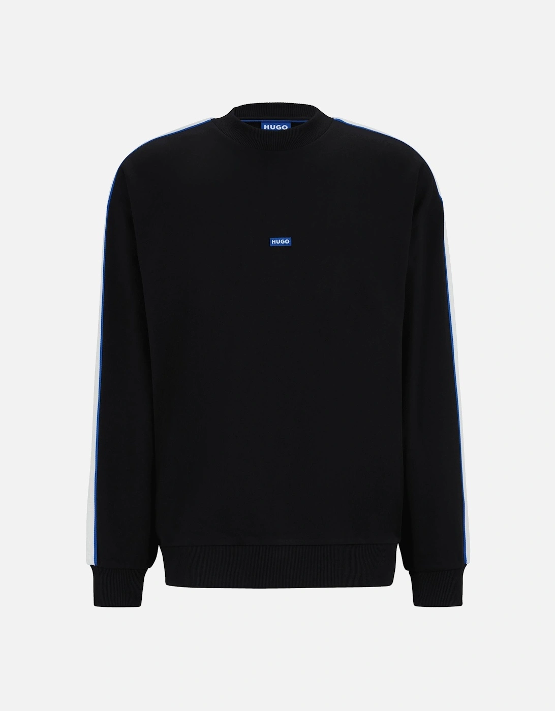 Cotton-Terry Sweatshirt, 6 of 5