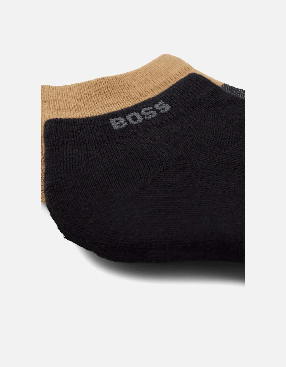 2 Pack of Ankle Socks