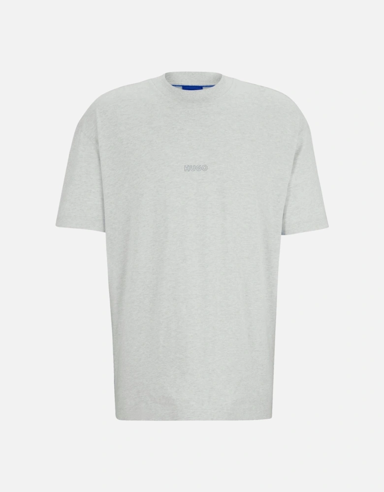 Outline Logos T-Shirt