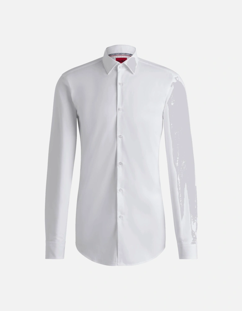 Slim-Fit Shirt