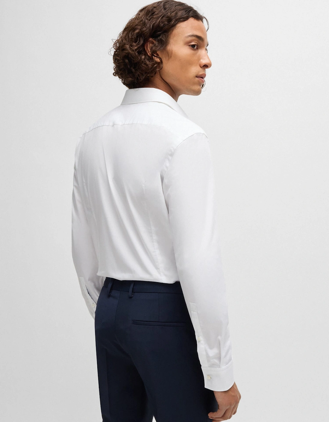 Slim-Fit Shirt