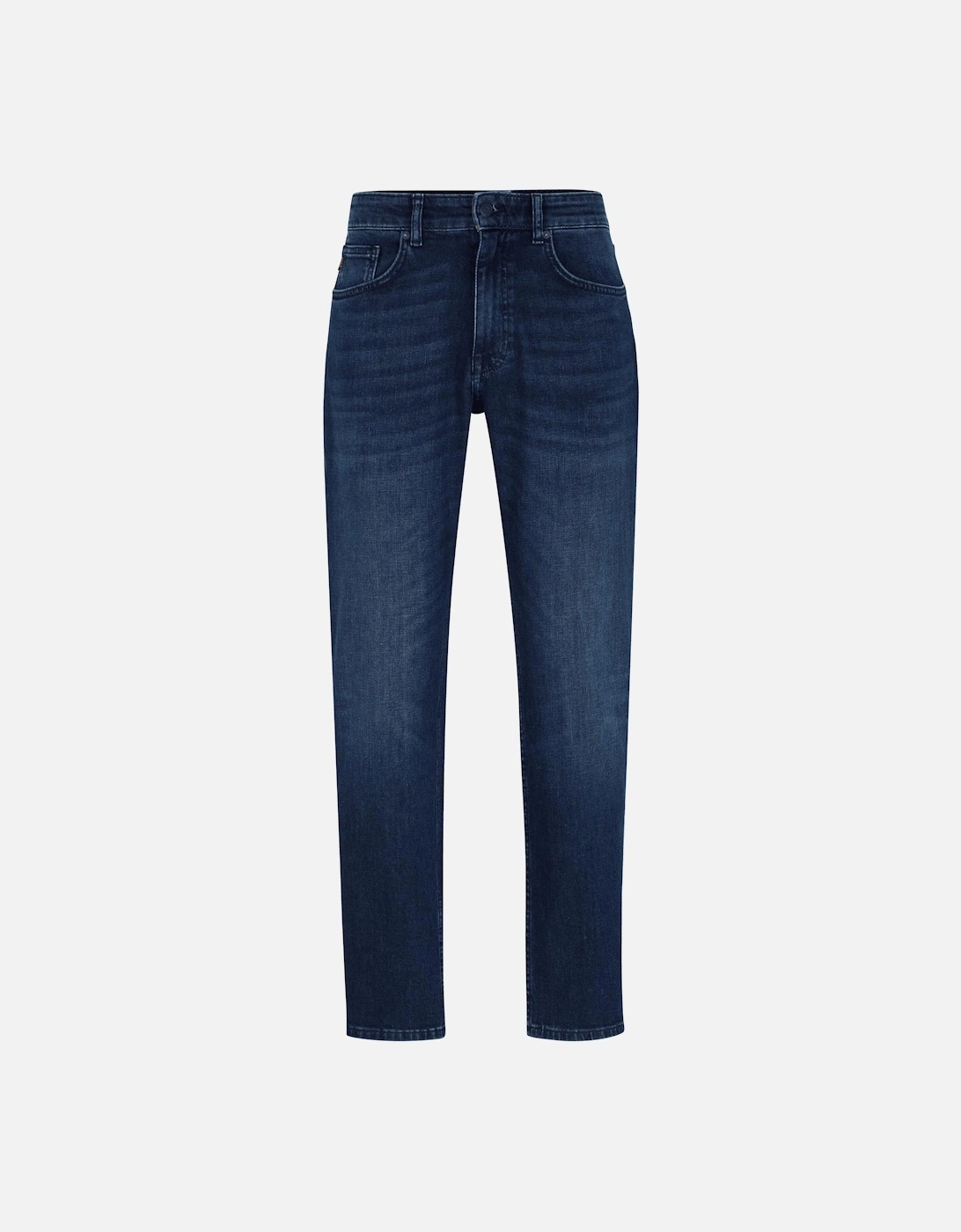 Tapered-Fit Jeans, 7 of 6