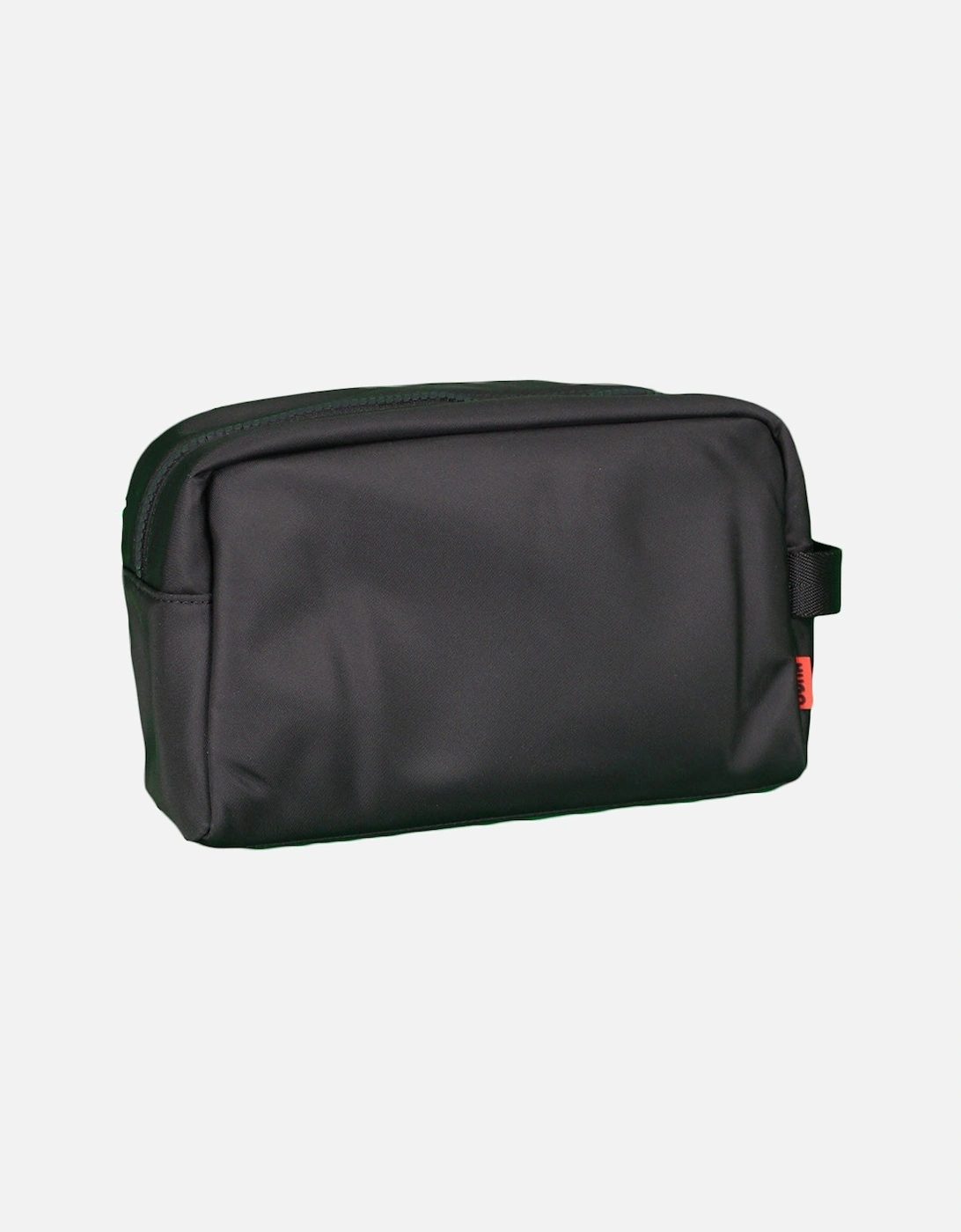 Ethon Wash Bag, Black