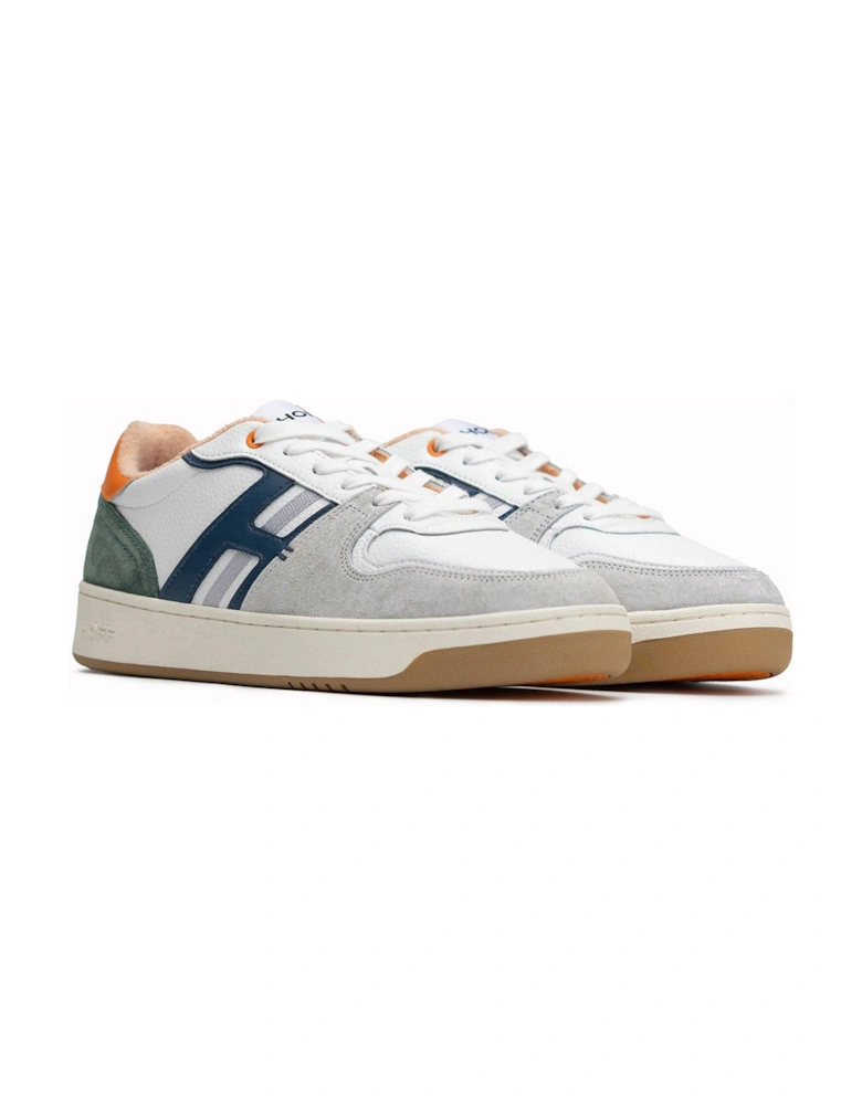 Metro Fl Metropole Trainers - Multi