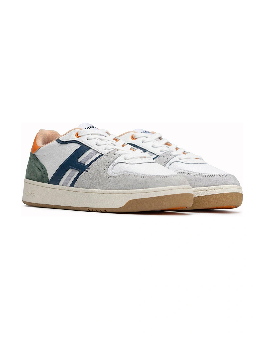 Metro Fl Metropole Trainers - Multi