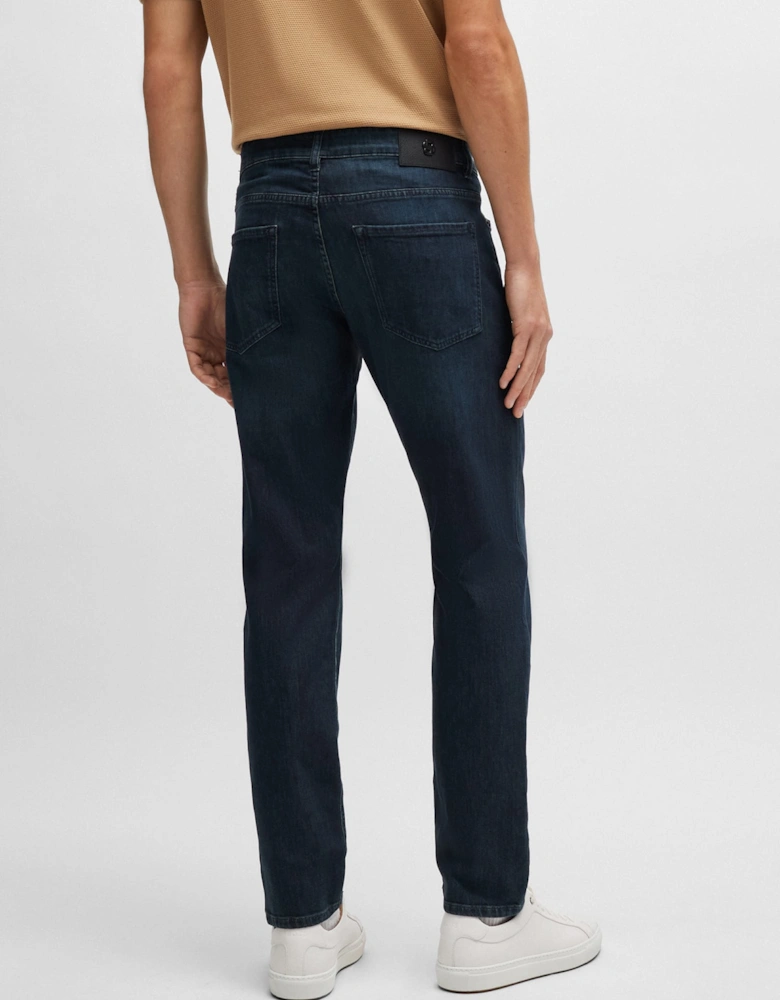 Slim-Fit Jeans