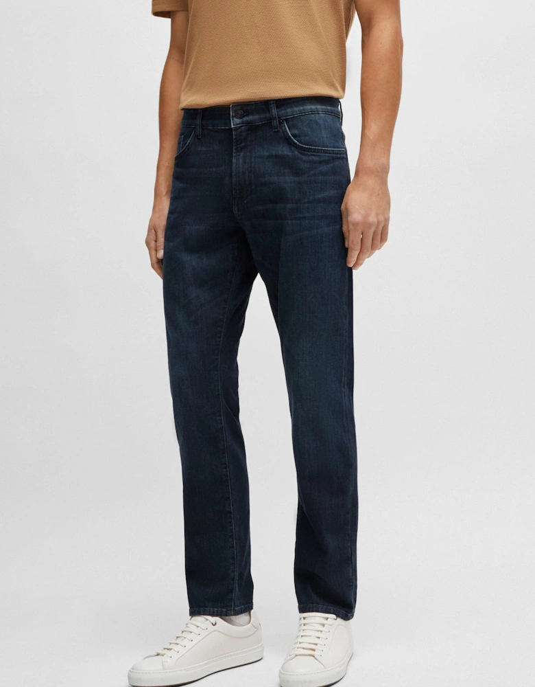 Slim-Fit Jeans