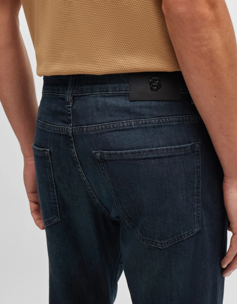 Slim-Fit Jeans