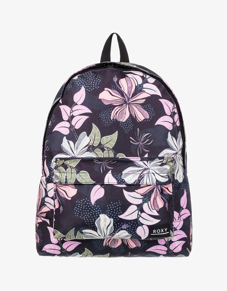 Womens Sugar Baby Backpack