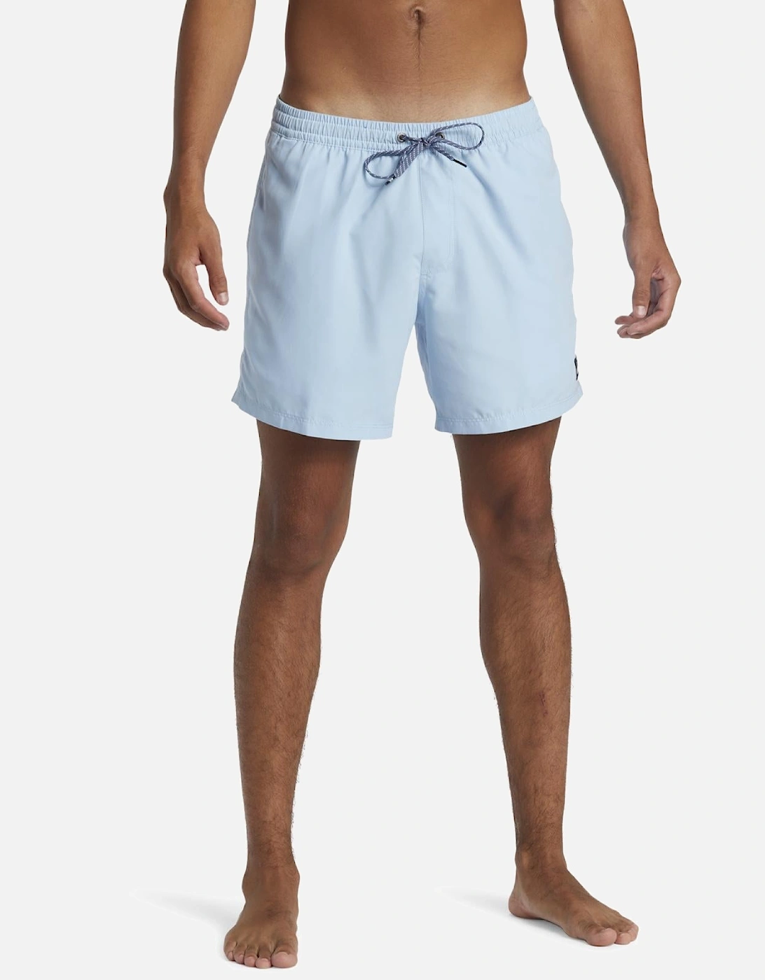 Mens Everyday 15" Swim Shorts, 2 of 1