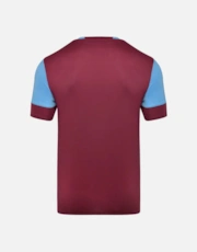 White/New Claret