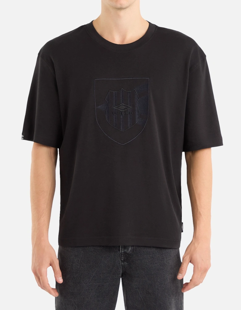 Mens Crest T-Shirt