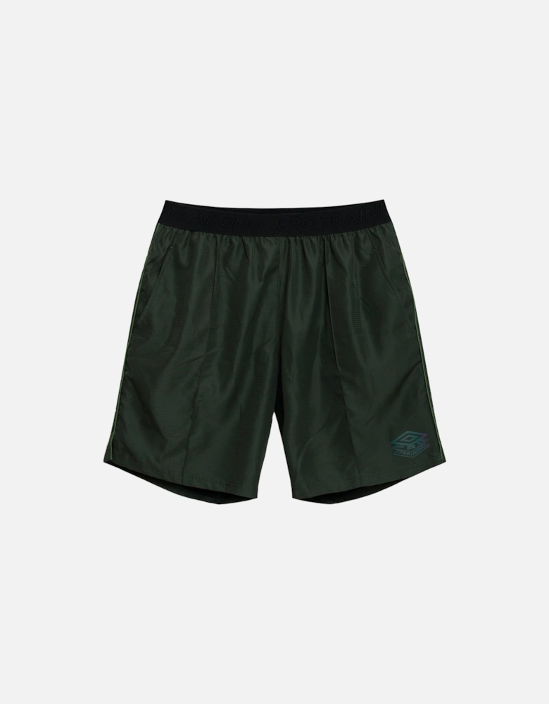 Mens Pro Training Woven Shorts