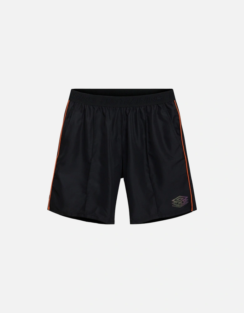 Mens Pro Training Woven Shorts