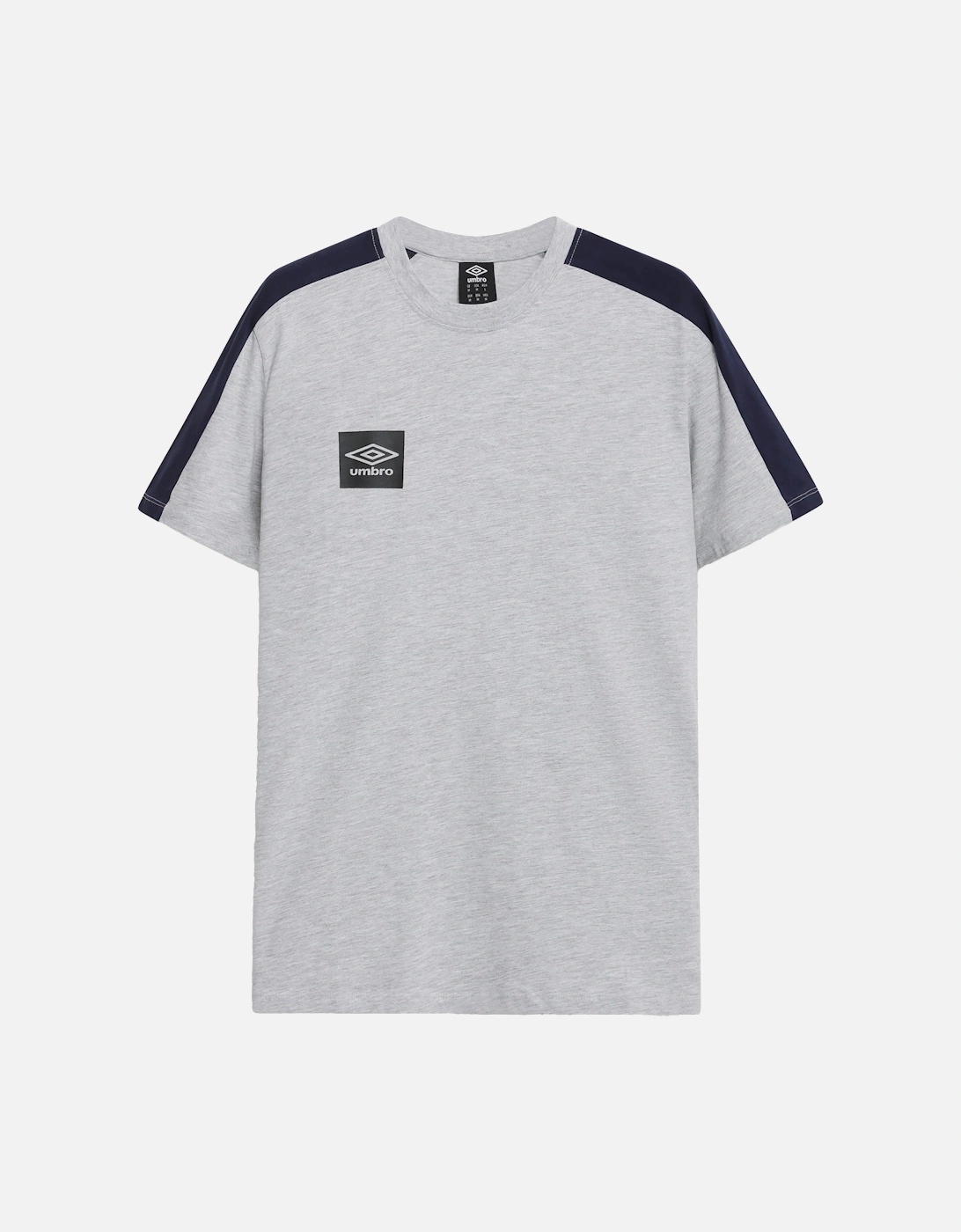 Mens Terrace T-Shirt, 4 of 3