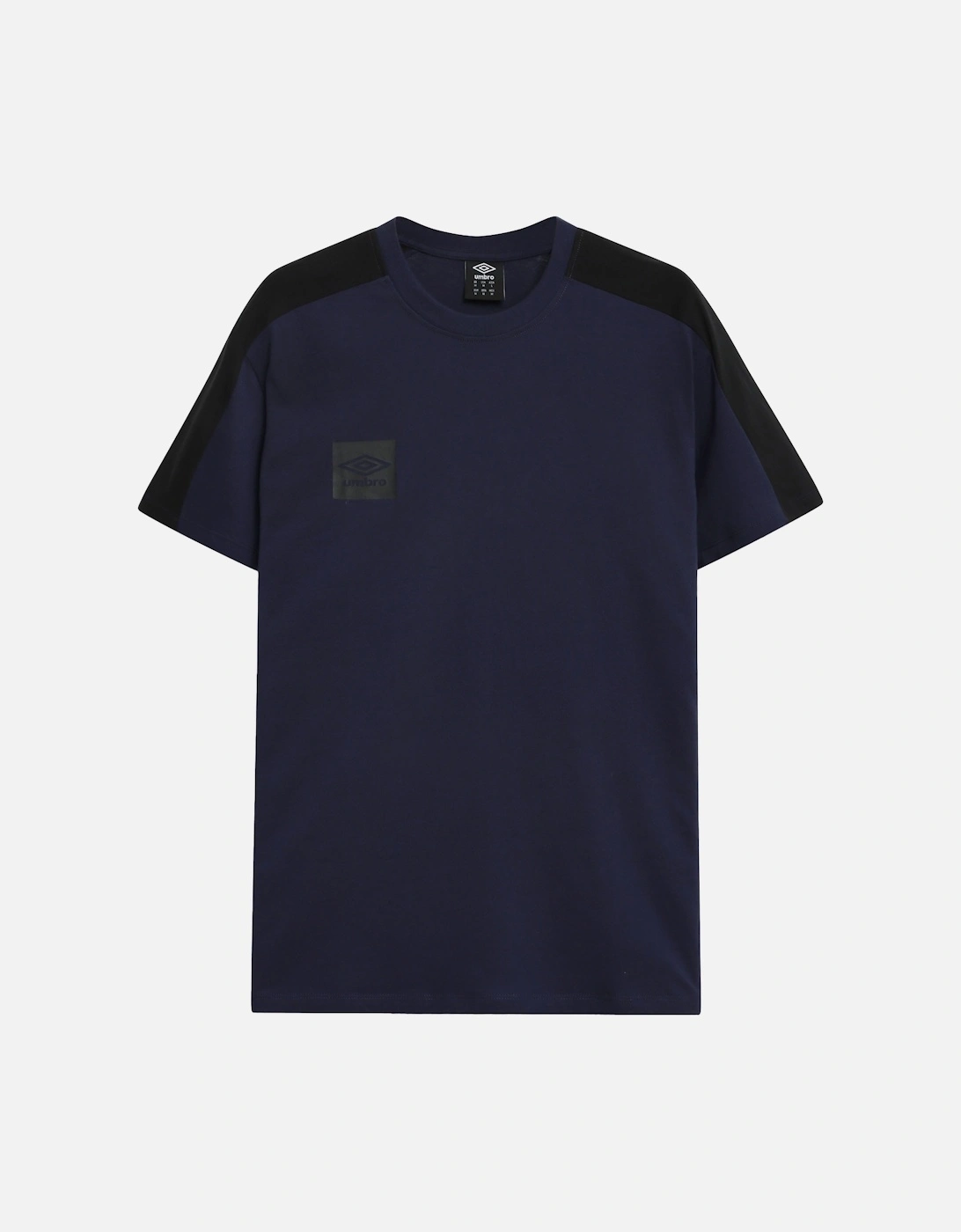 Mens Terrace T-Shirt, 4 of 3