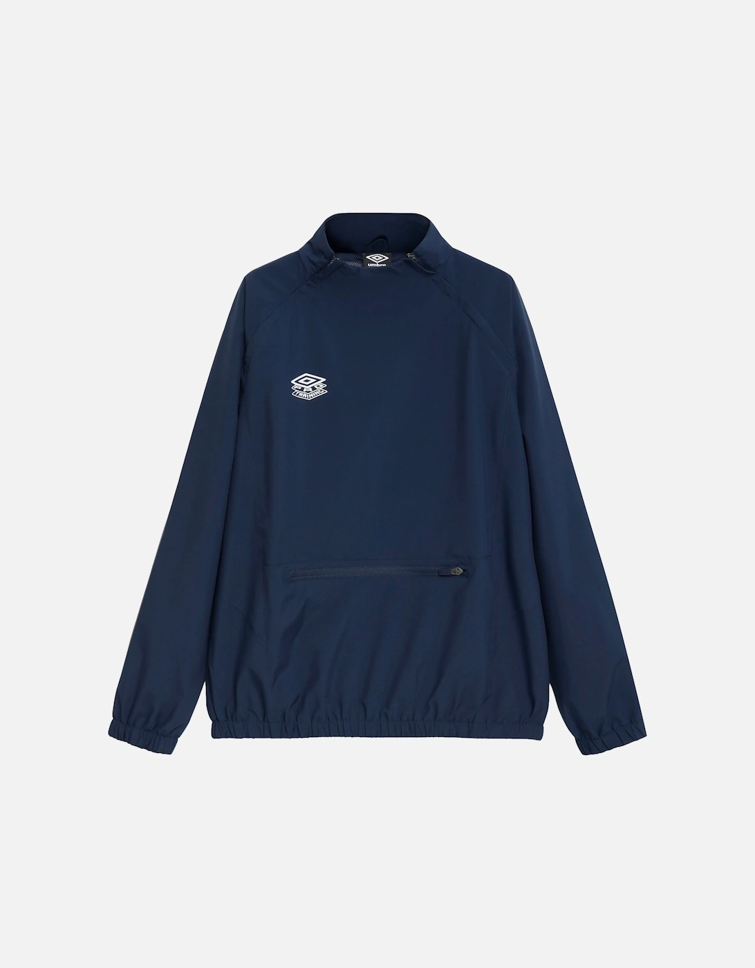 Childrens/Kids Optimus Training Drill Top, 3 of 2