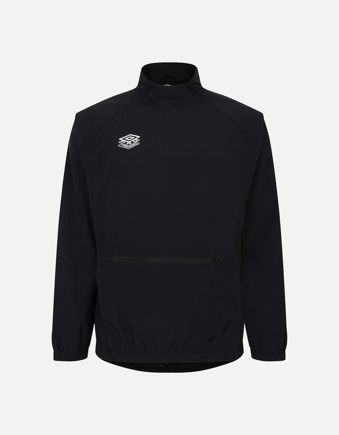 Childrens/Kids Optimus Training Drill Top, 3 of 2