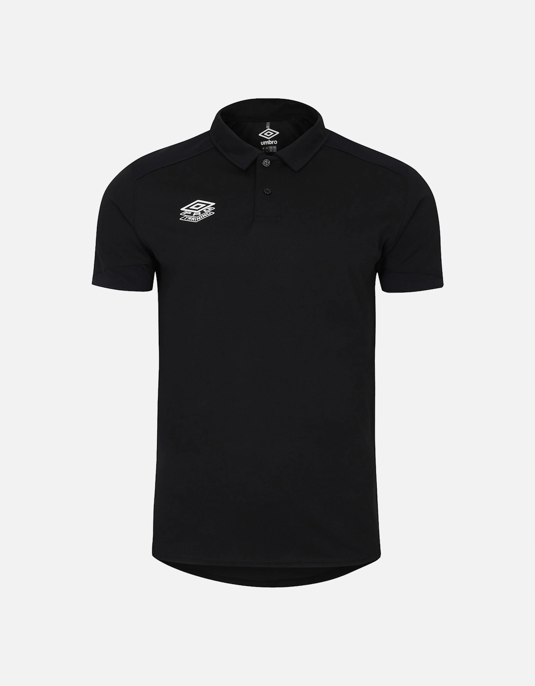 Unisex Adult Optimus Training Polo Shirt, 3 of 2