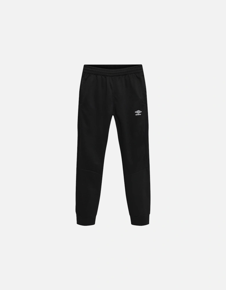 Mens Polyester Sports Jogging Bottoms