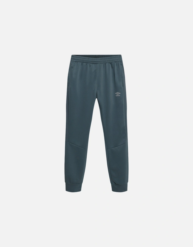 Mens Polyester Sports Jogging Bottoms