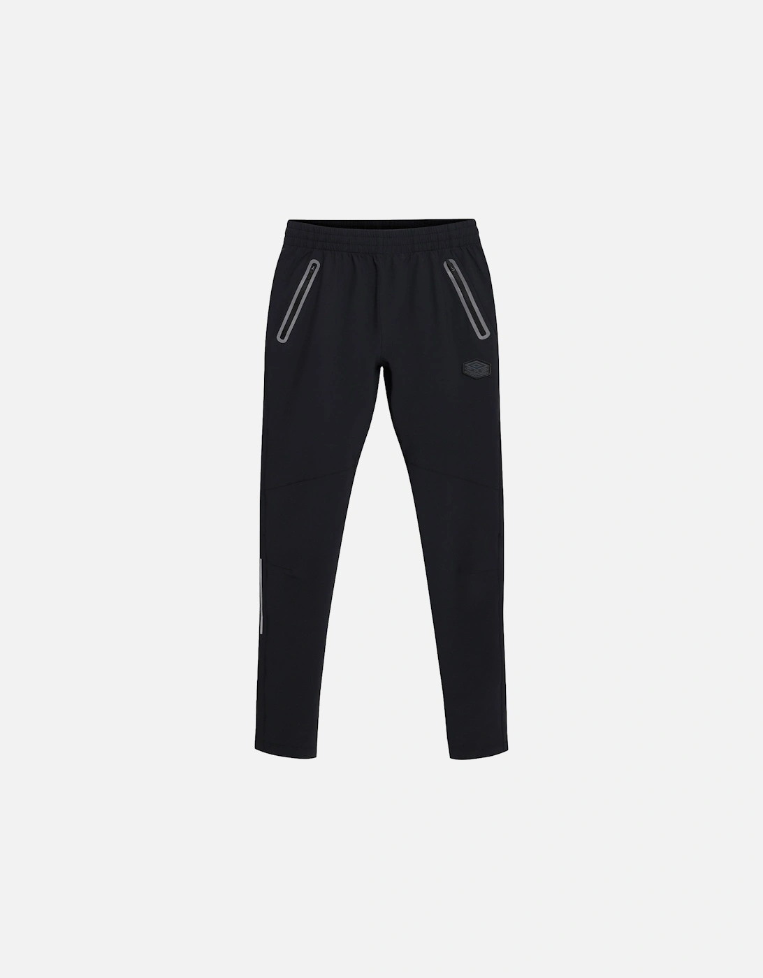 Mens Pro Training Elite Hybrid Trousers, 4 of 3