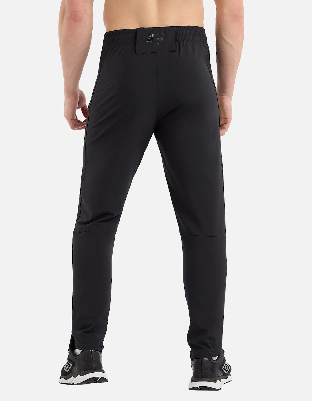 Mens Pro Training Elite Hybrid Trousers