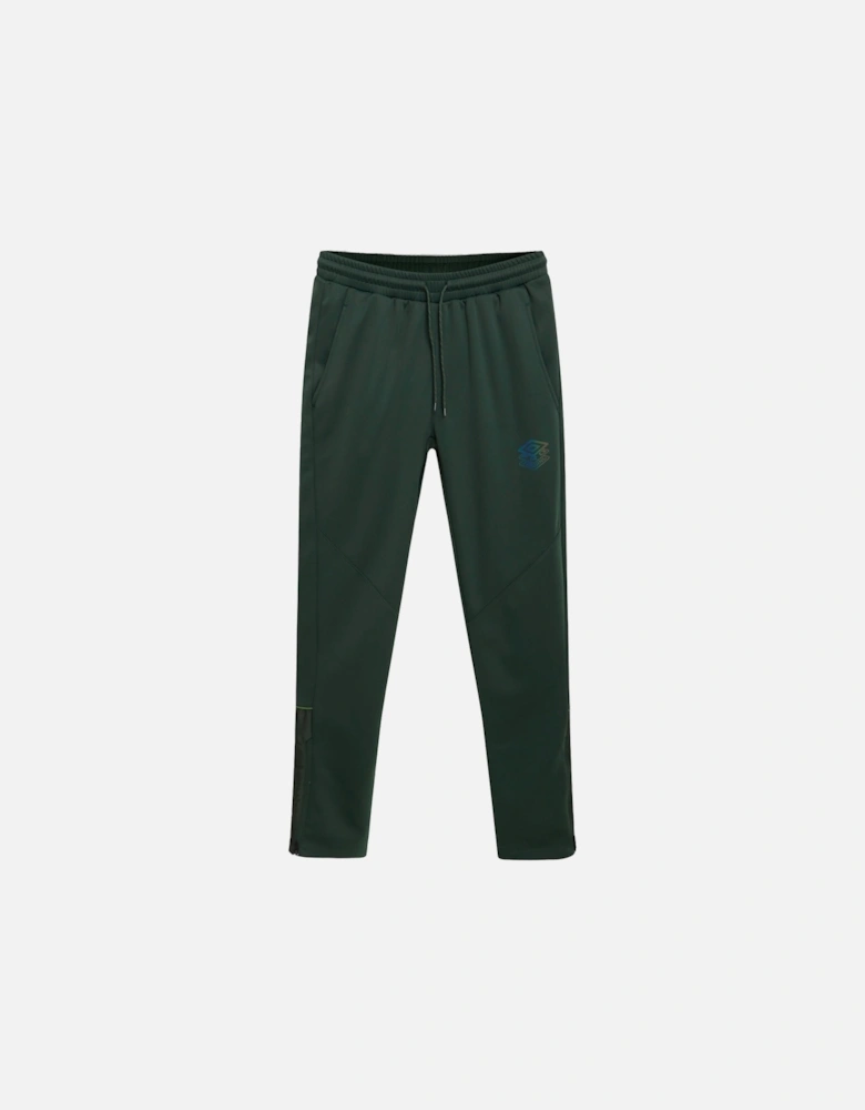 Mens Pro Polyester Training Bottoms