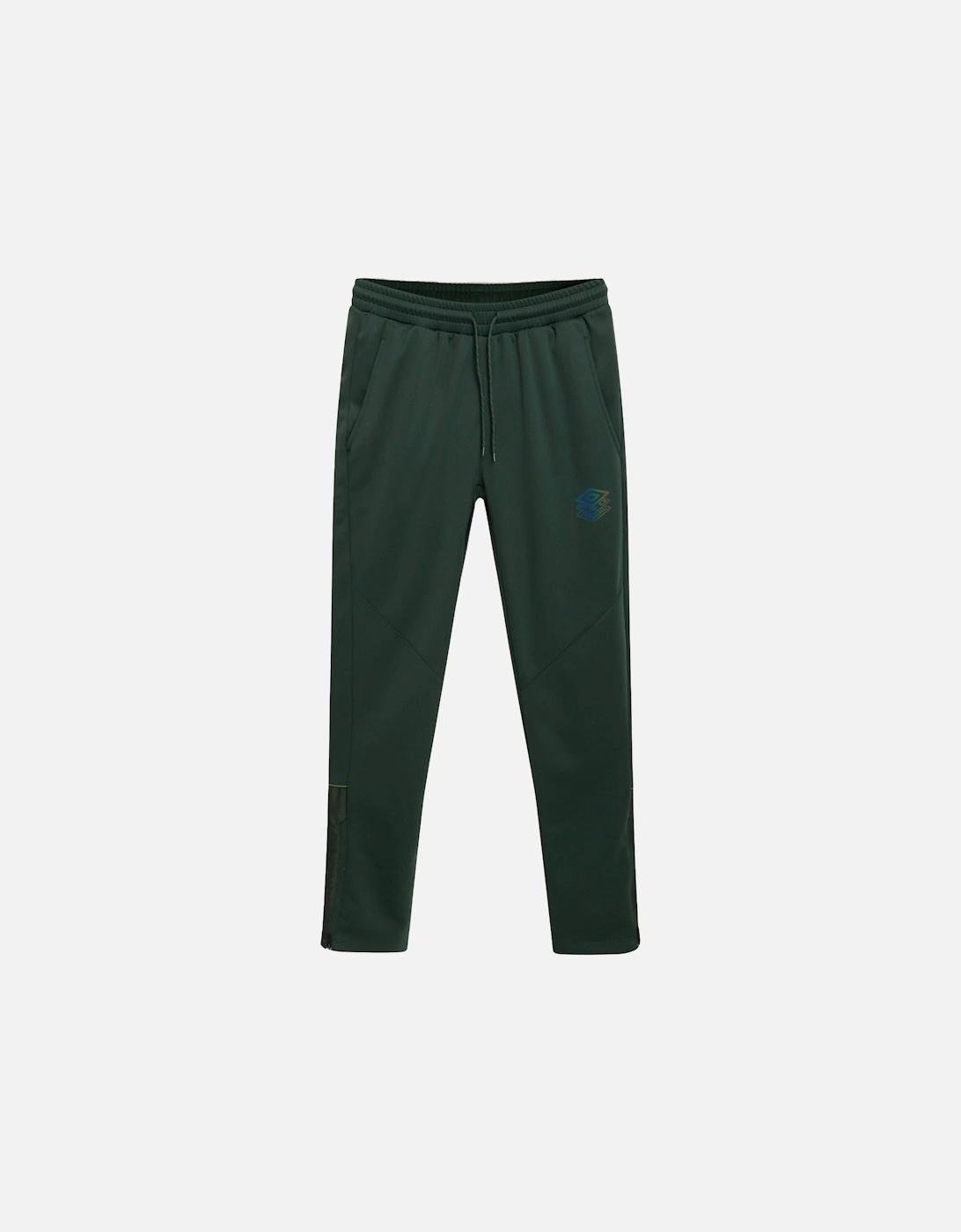 Mens Pro Polyester Training Bottoms, 4 of 3