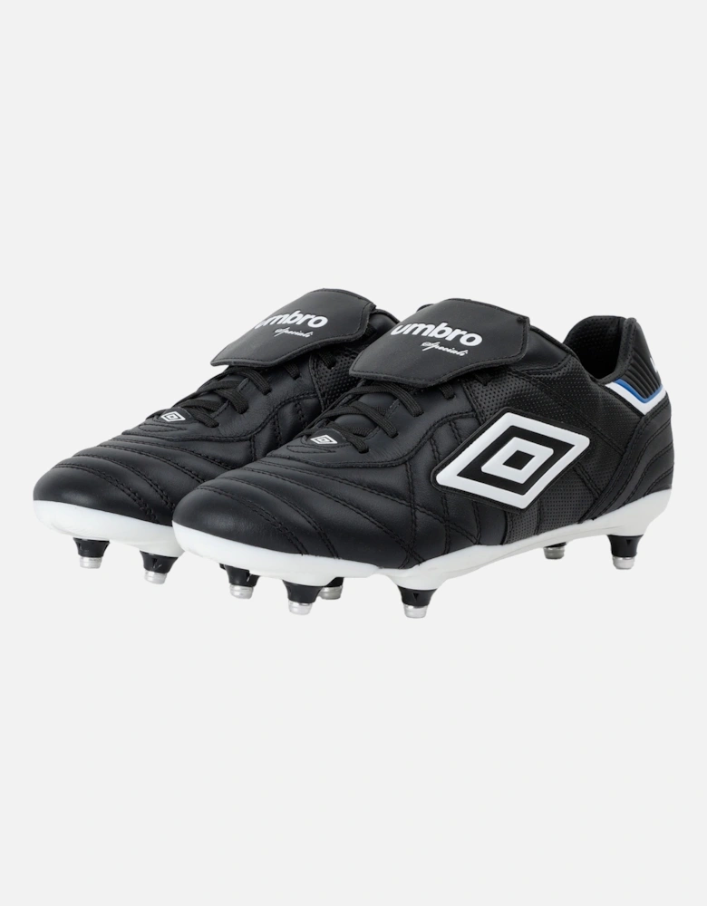 Mens Speciali Eternal Team Sg Leather Football Boots