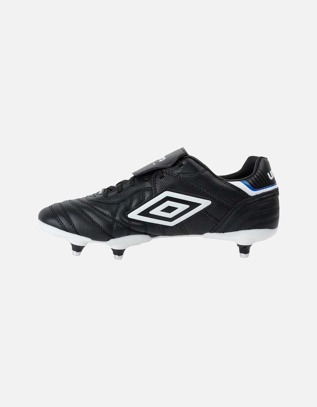 Mens Speciali Eternal Team Sg Leather Football Boots