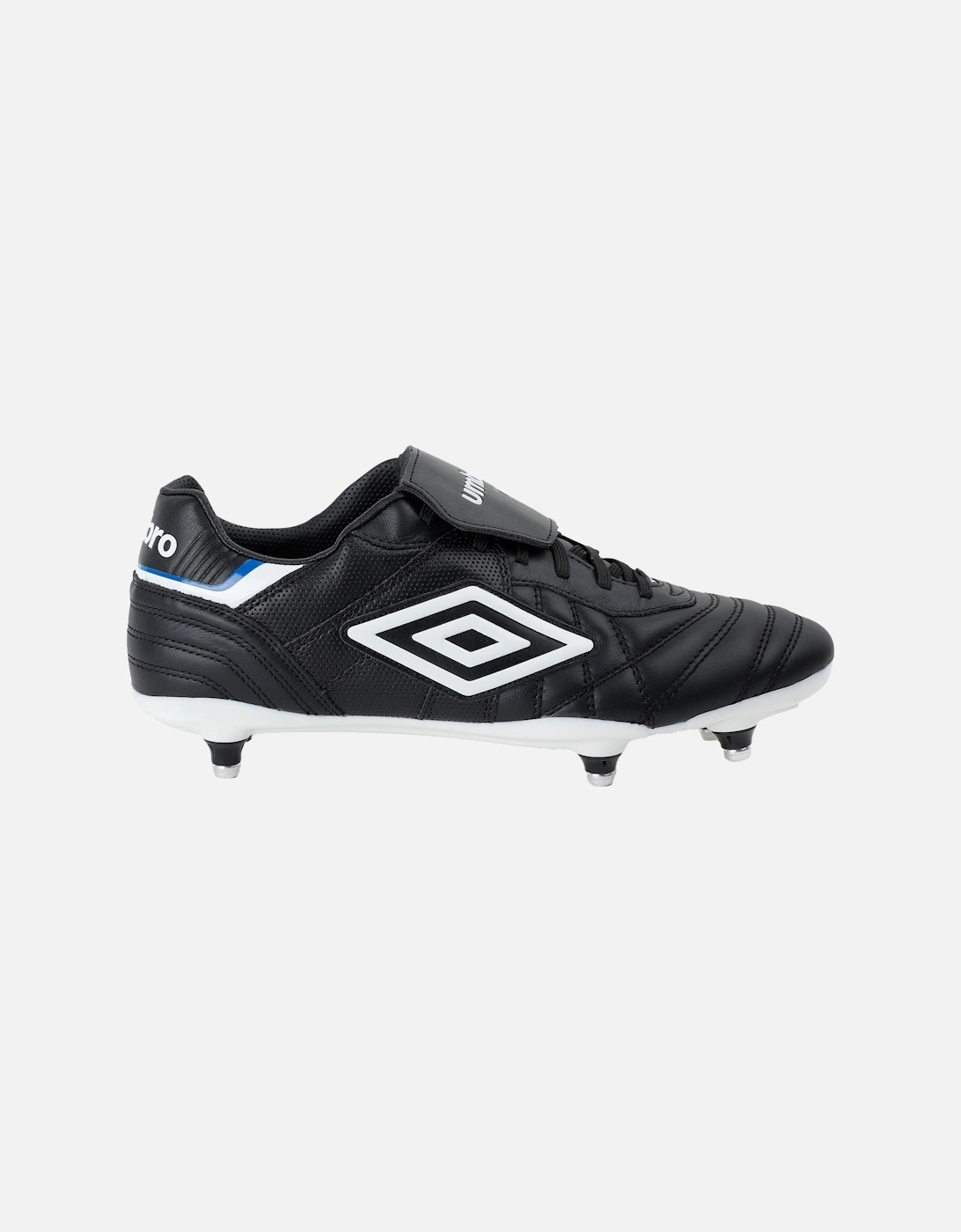 Mens Speciali Eternal Team Sg Leather Football Boots