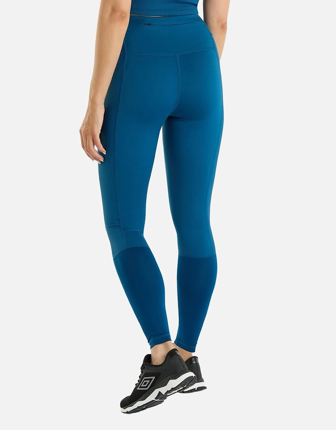 Womens/Ladies Pro 7/8 Training Leggings