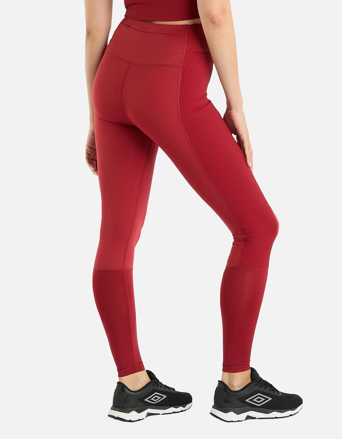 Womens/Ladies Pro 7/8 Training Leggings