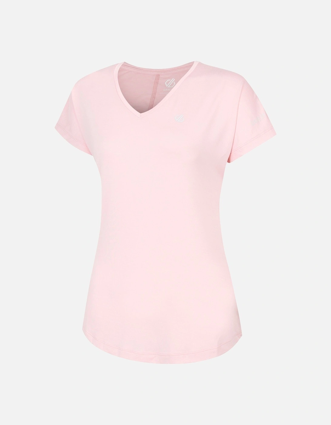 Womens/Ladies Vigilant Active T-Shirt