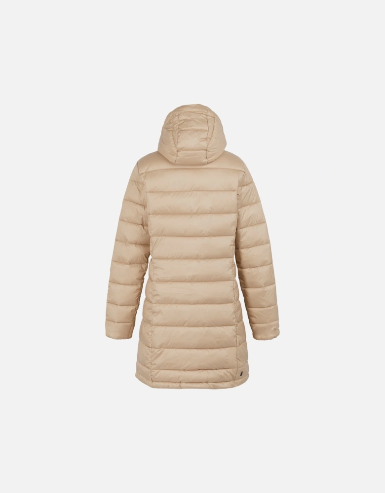 Womens/Ladies Starler Padded Jacket
