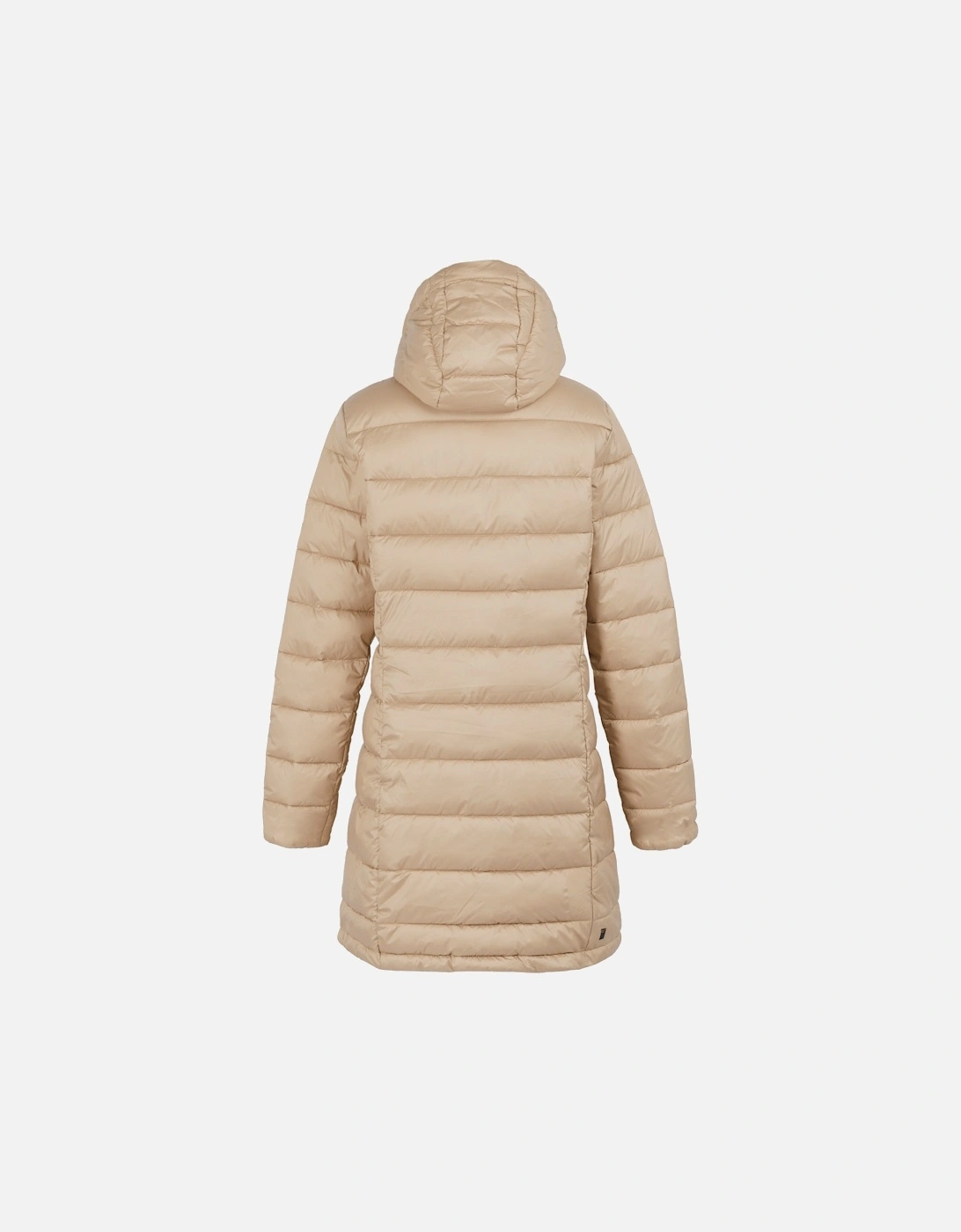 Womens/Ladies Starler Padded Jacket