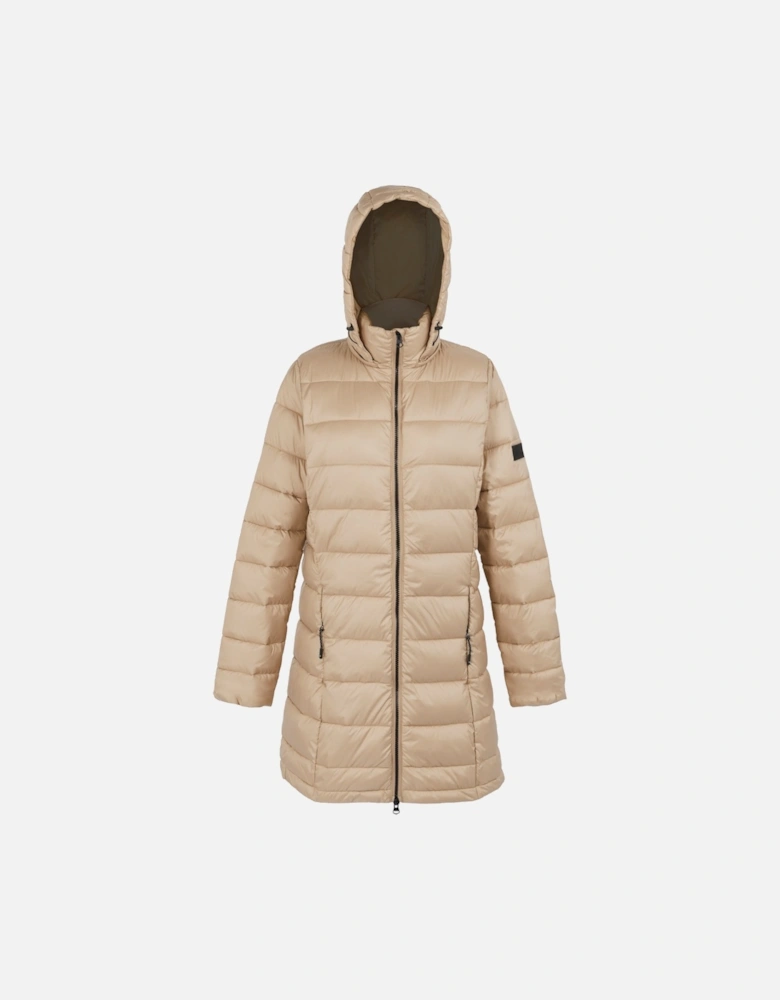 Womens/Ladies Starler Padded Jacket