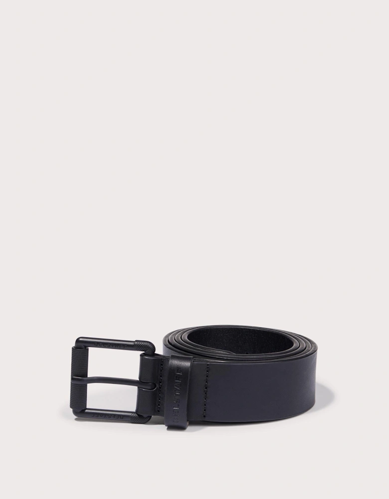 Roller Buckle Belt