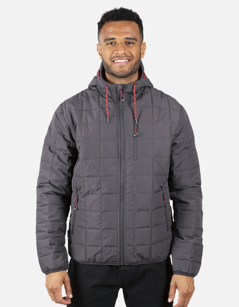 Mens Wytonhill Padded Jacket