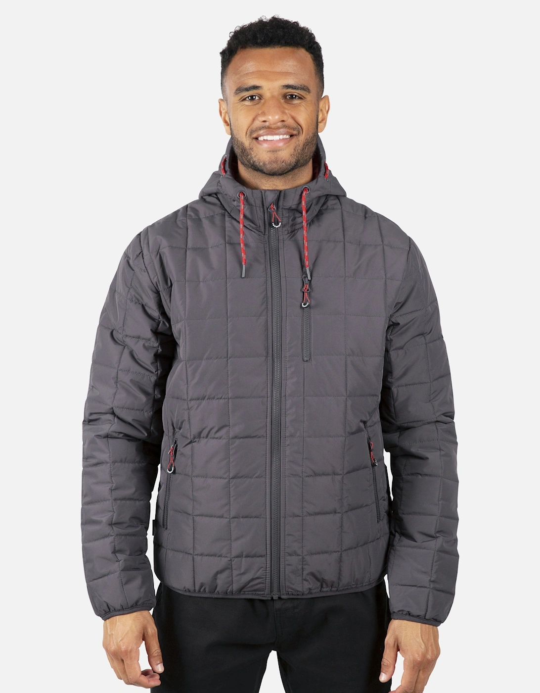 Mens Wytonhill Padded Jacket